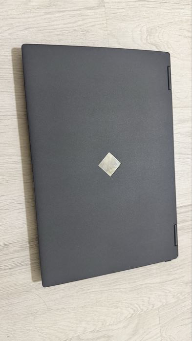 Hp omen 16 2K/QHD 165 Hz. Noutbook gaming rtx 3060