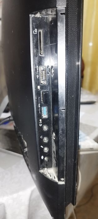 Компьютер моноблок Asus All-in-One PC ET2701