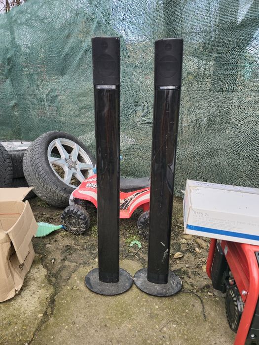 Vand /schimb cu orice Sistem 5+1 harman kardon