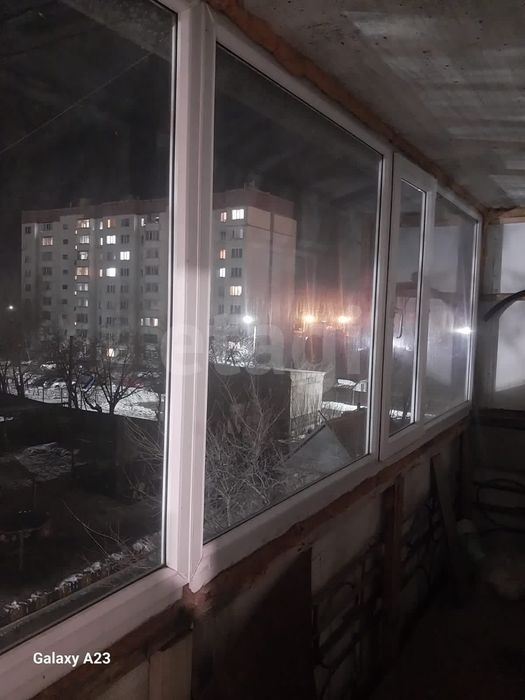 Продам 1 комнатную квартиру