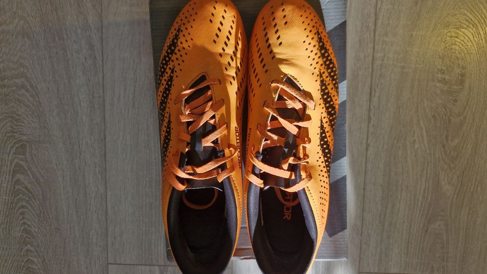 Бутсы Predator Adidas