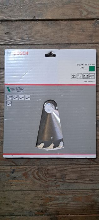 Panze circular Makita  , Bosch ..