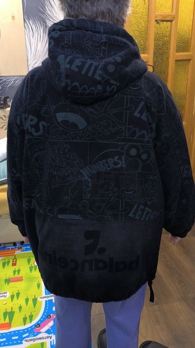 Продается новая куртка демисезон