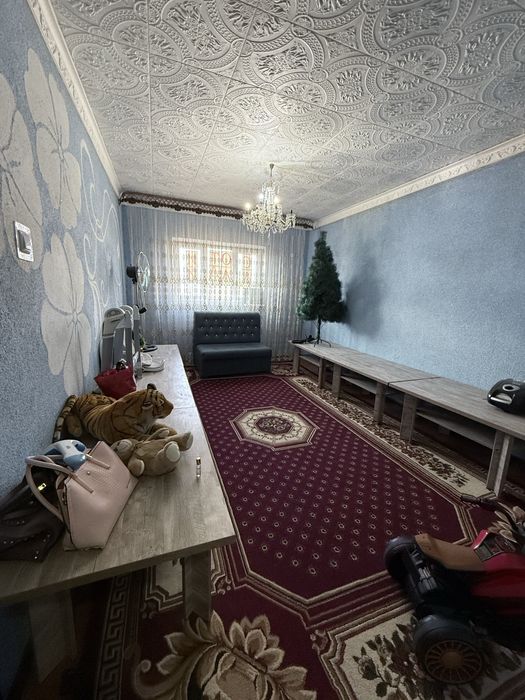 2- xonali uy sotiladi