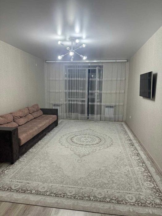 Продажа 3-комнатной квартиры