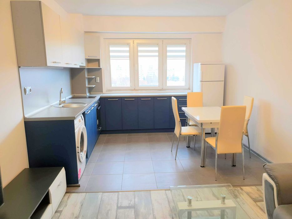 Дава се под наем Двустаен апартамент в София, Младост 2 - 50 кв.м за 508.47 € - Снимка #4