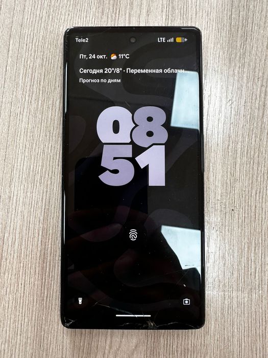 Google pixel 6a обмен или продам