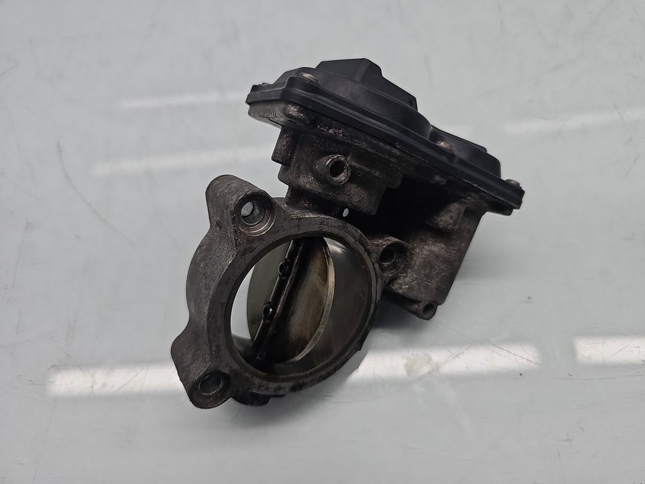 Clapeta acceleratie Bmw X3 (F25) [Fabr 2010-2017] 7810752 2.0 N47N 135