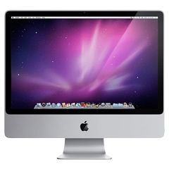 iMac 24” 2008 года