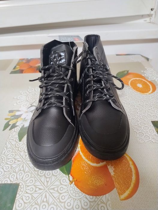 Боти нови Grand Attack