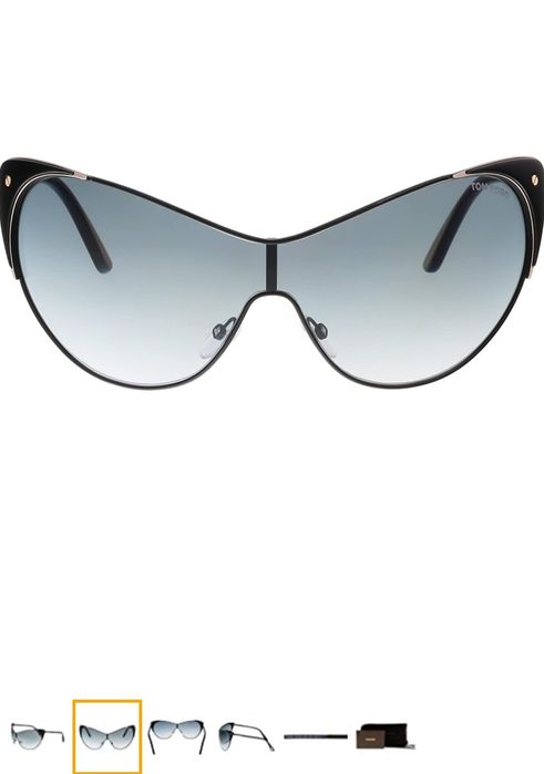 Слънчеви  дамски очила