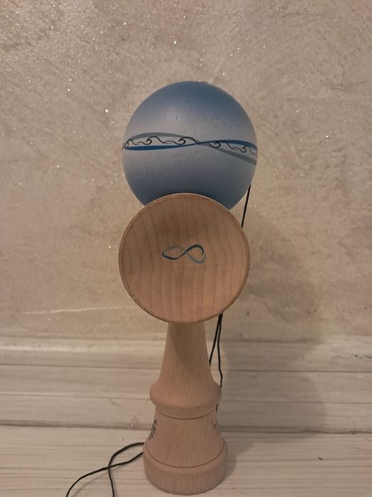 Kendama Naru Pro Mod