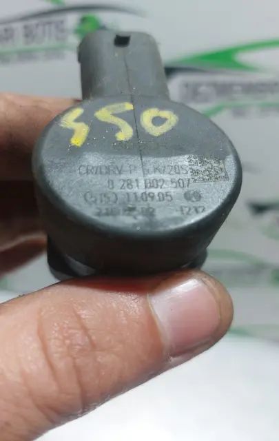 Supapa Control Presiune 0 281 002 507 Opel Astra 2005
