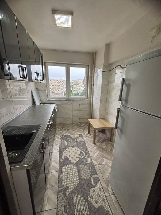 Apartament 2 camere de inchiriat- Metrou Bazilescu