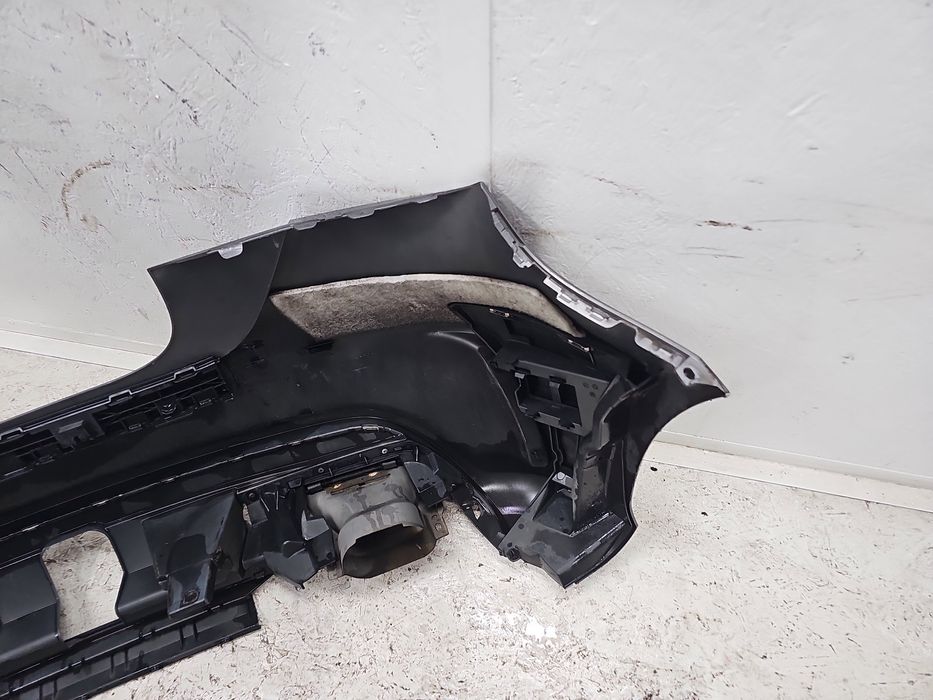 Bara spate Mercedes Clasa A (W176) [Fabr 2012-2018] 787U Gri Montan