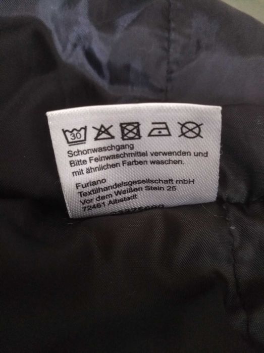 Jacheta Watson's Germania