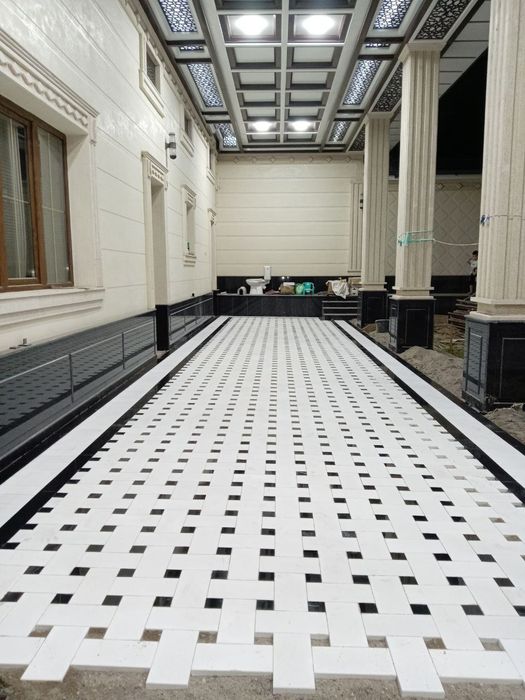 Брусчатка ( морозостойкая)