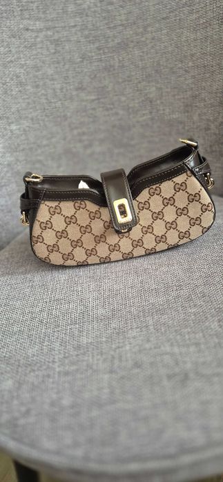 Чанта Moon Side Gucci