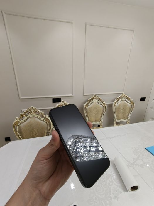 Айфон 15 про 256