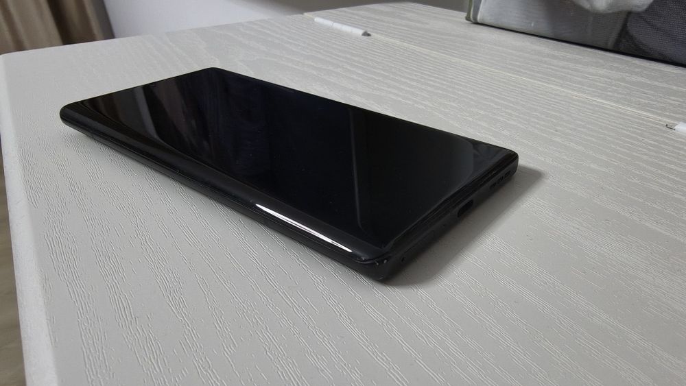 Telefon mobil Motorola Edge 40 Pro, Dual SIM, 256GB, 12GB RAM, 5G, Int