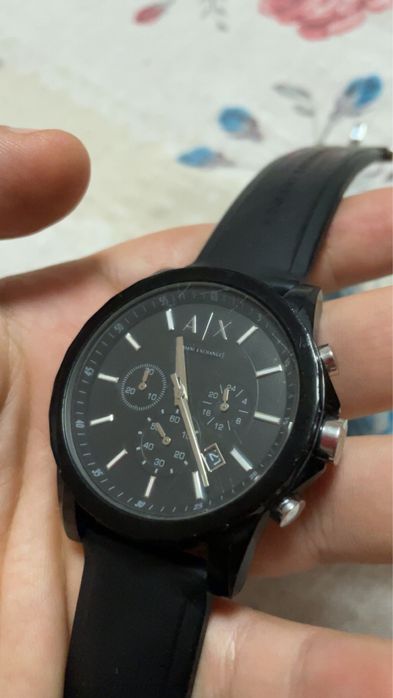 Ceas armani exchange