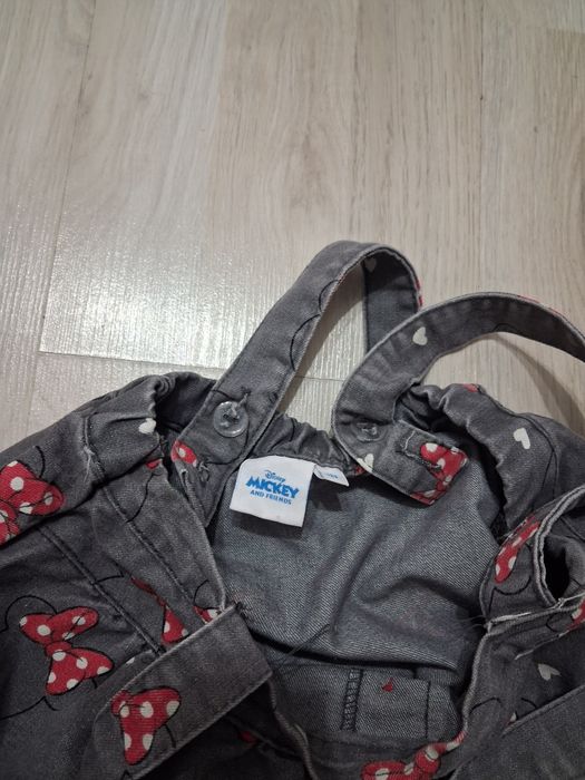 Sarafan blugi nr 122 fetite minnie