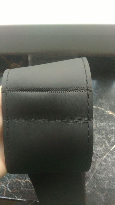 Оплётка руля всех легковых авто