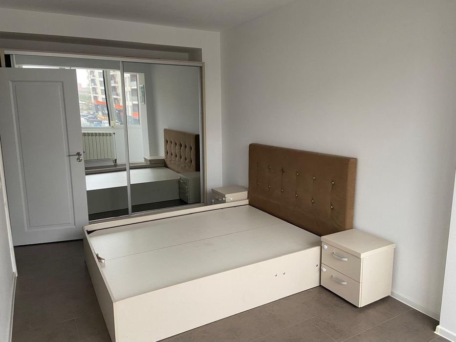 Apartament 2camere compozitori