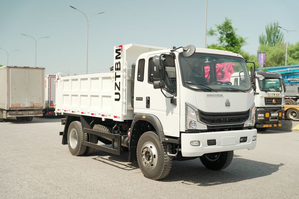 Human H3 10тонна