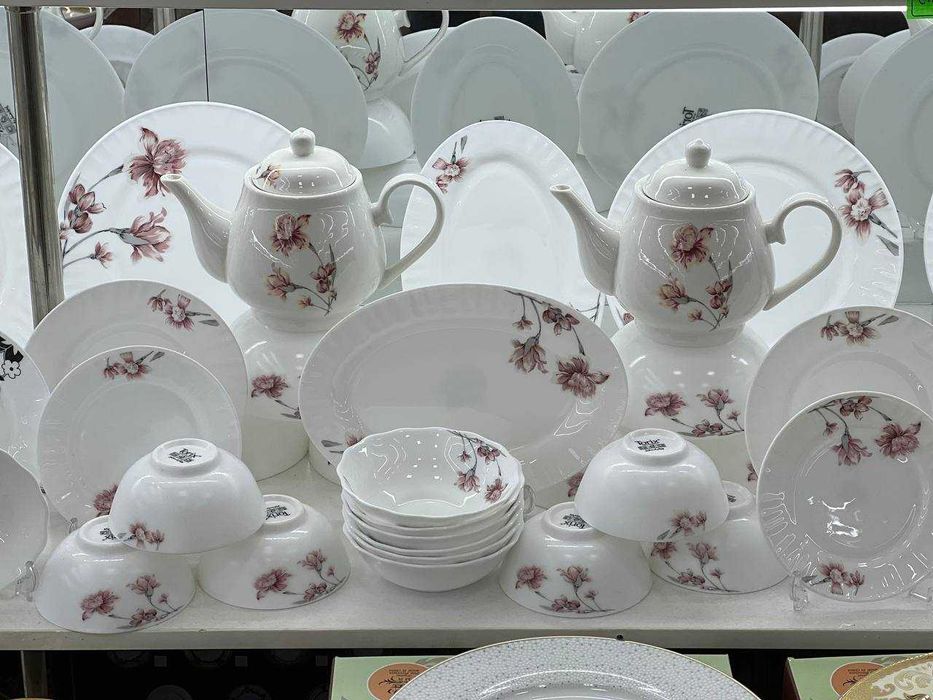 Торикс набор 6 кишилик 31 та предметли  Асл хитой чинниси Torix