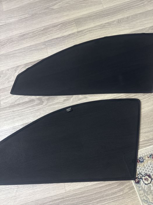 Штор для камри 40