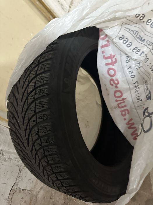 Cauciucuri Michelin M+S R19 265/50