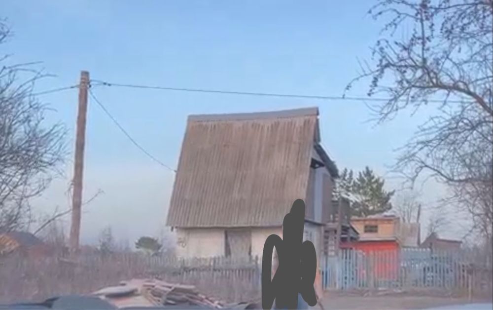Продам дачу за 3,3