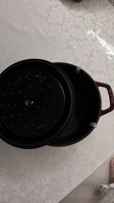 Кастрюли 2.6л ; 3.8л; 5.2л
