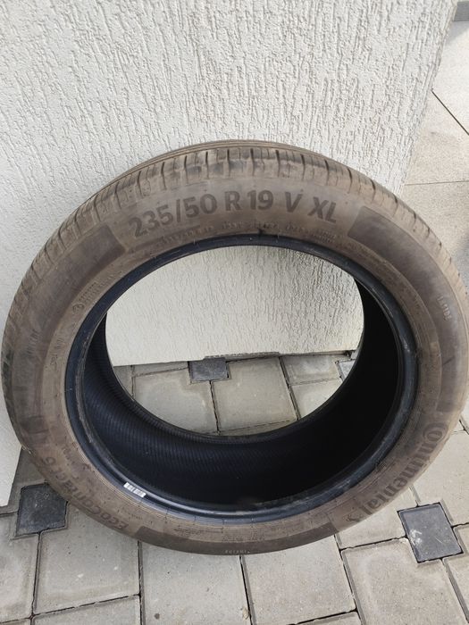 235 50 r19 continental eco 6