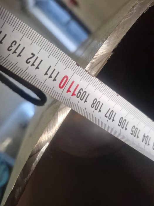 Продам две ёмкости.