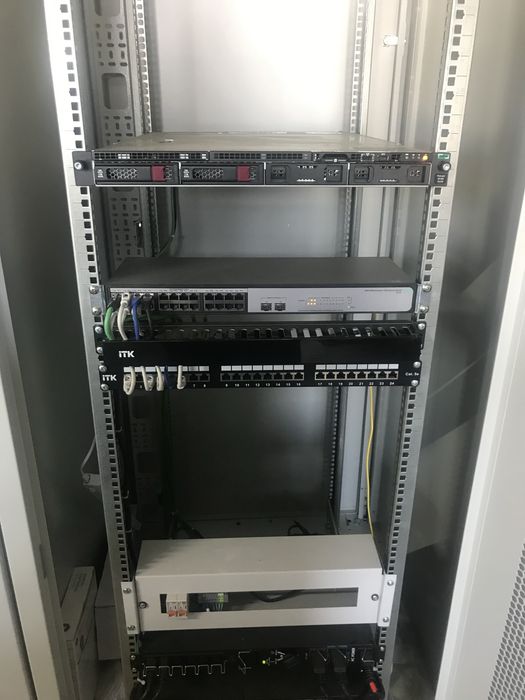 Иженер АСУТП. Настройка ПЧ, ПЛК, обслуживание САУ. Разработка проектов ...