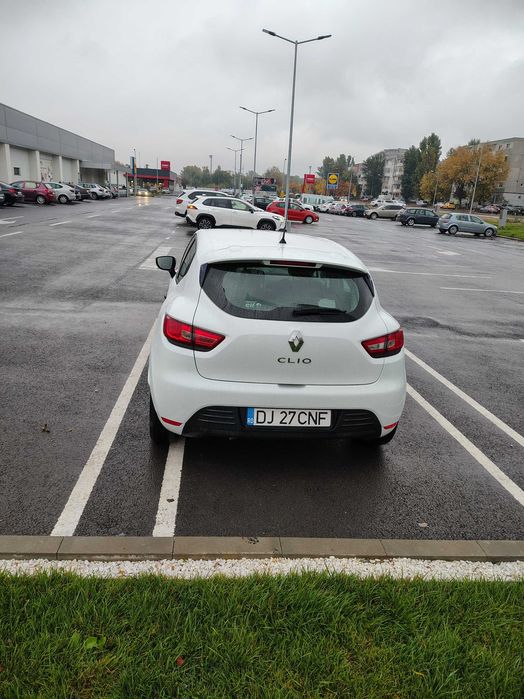 RENAULT Clio 2017 — imagine 5
