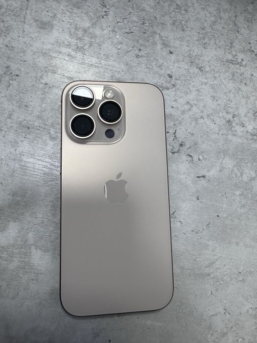 16 pro 128 gb LLA sotiladi