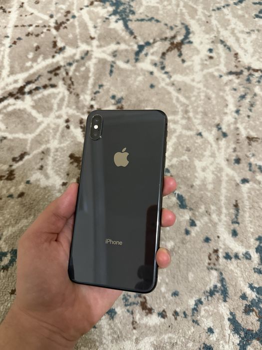 iphone xs max sotiladi