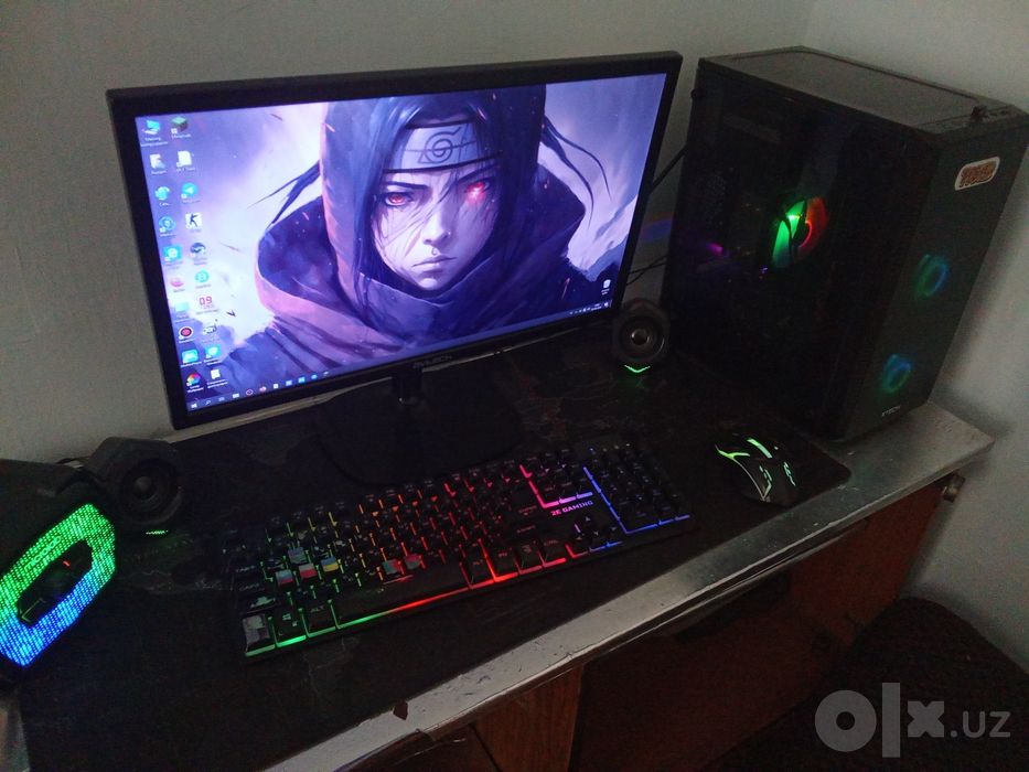 Kompyuter xtech prosesor