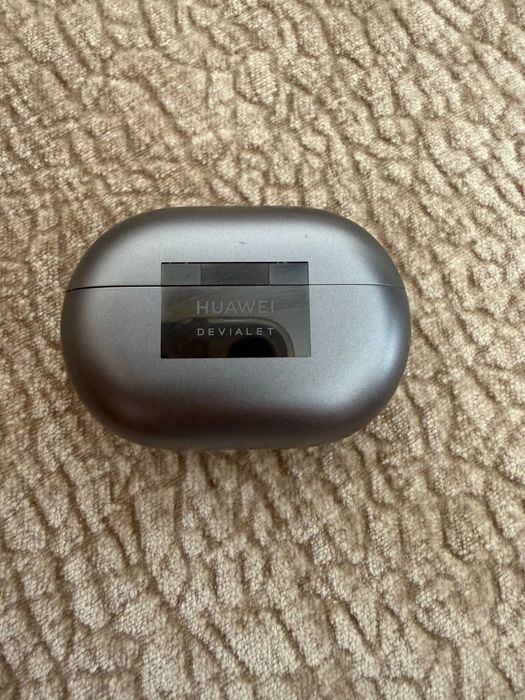 Слушалки  HUAWEI FreeBuds Pro 2