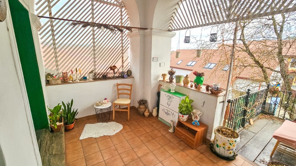 Apartament ultracentral pietonală Dej, posibilitate comercială/birou