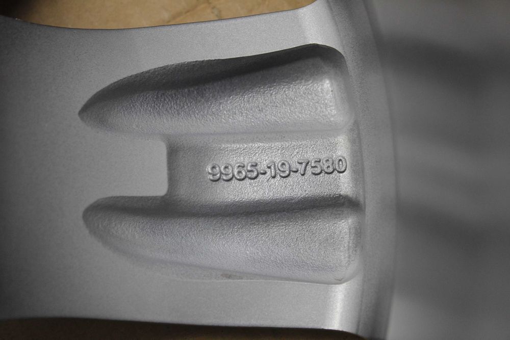 Джанта 18" Ford Ranger