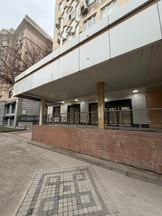 Сдаётся помещение 65 м² на 1 линии ул.Нукуская  — 3 комнаты