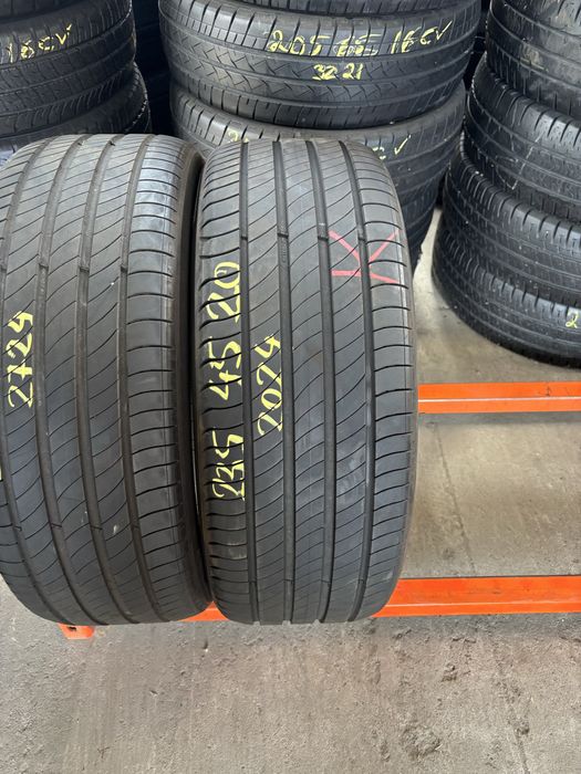 Anvelope Vara 235/45/20 Michelin e Primacy 235 45 20 R20