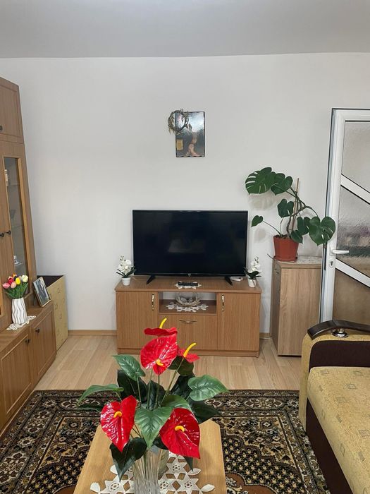 Apartament de vanzare-oras Făurei, jud. Brăila