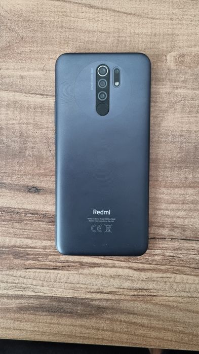 Telefon Redmi note 9