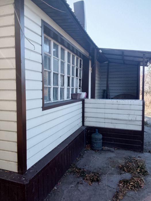 Продам дом в Караганде