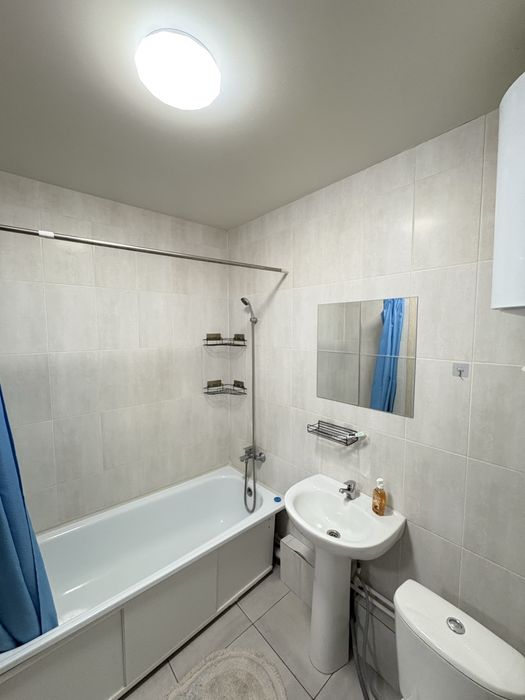 Квартира посуточно